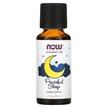 Фото товару Pure Essential Oil Sleep Blend Peaceful Sleep Фото товару Pure Essential Oil Sleep Blend Peaceful Sleep, Ефірна олія, 30 мл