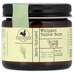 Фото товару Whipped Tallow Balm Herb-Infused Фото товару Whipped Tallow Balm Herb-Infused, Крем лосьон бальзам, 37 г