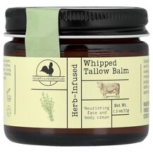 Whipped Tallow Balm Herb-Infused Крем лосьон бальзам 37 г