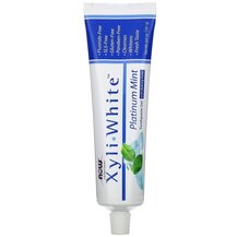 Зубна паста Solutions XyliWhite Toothpaste Gel Platinum Зубна паста Solutions XyliWhite Toothpaste Gel Platinum