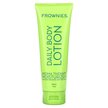 Фото товара Daily Body Lotion Фото товара Frownies, Лосьон для тела, Daily Body Lotion, 118 мл