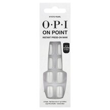 Догляд за нігтями On Point Instant Press-On Mani Short OPI Догляд за нігтями On Point Instant Press-On Mani Short OPI