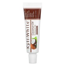 Зубна паста XyliWhite Toothpaste Gel Coconut Oil Mint NOW Зубна паста XyliWhite Toothpaste Gel Coconut Oil Mint NOW