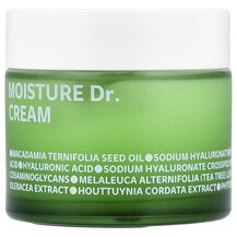Moisture Dr. Cream Крем isoi 70 мл