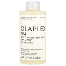 No. 4 Bond Maintenance Shampoo Шампунь Olaplex 250 мл No. 4 Bond Maintenance Shampoo Шампунь Olaplex 250 мл