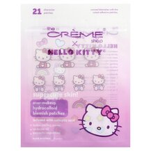 Пластири, патчі для обличчя Hello Kitty Over-Makeup The Пластири, патчі для обличчя Hello Kitty Over-Makeup The