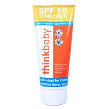 Фото товара Think, Thinkbaby Sunscreen SPF 50+ 177 ml