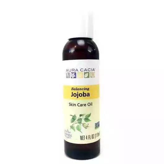 Фото товара Natural Skin Care Oil Jojoba Balancing 118 ml