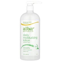 Лосьон для тіла Natural Very Emollient Body Lotion Alba Лосьон для тіла Natural Very Emollient Body Lotion Alba