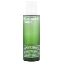 Moisture Dr. Toner Тоник для лица isoi 130 мл