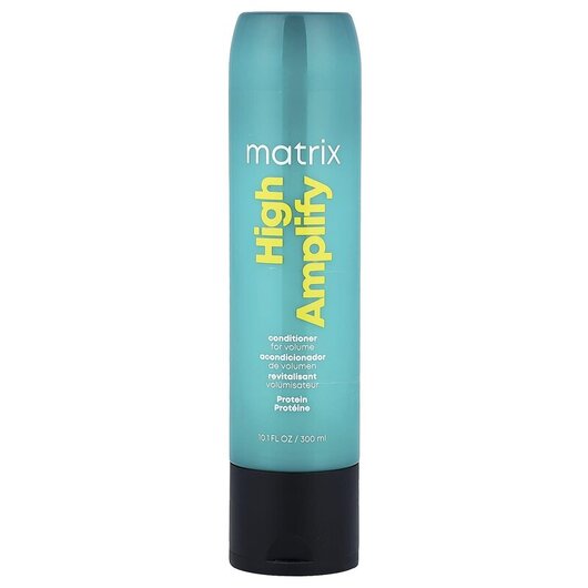 Основне фото товара High Amplify Conditioner for Volume Основне фото товара Matrix, High Amplify Conditioner for Volume, Кондиціонер, 300 мл
