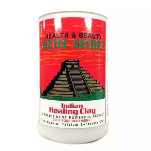 Фото товара Indian Healing Clay Deep Pore Cleansing 908 g