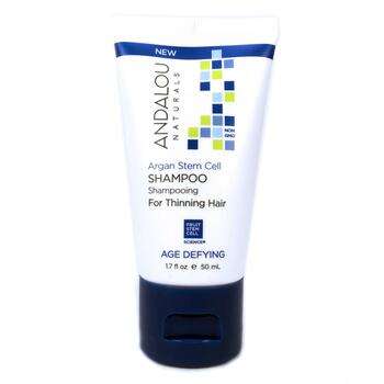 Заказать Shampoo Age Defying For Thinning Hair Argan Stem Cell 50 ml