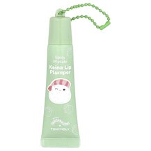 Тінт для губ Original Squishmallows Keina Key Chain Lip Тінт для губ Original Squishmallows Keina Key Chain Lip