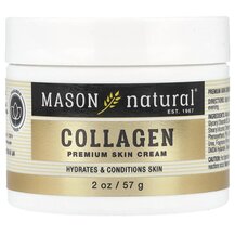 Крем Collagen Premium Skin Cream Pear Scented Mason 57 г Крем Collagen Premium Skin Cream Pear Scented Mason 57 г