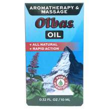 Заказать Olbas Терапевтическое ароматерапевтическое ингаляционное и мас...