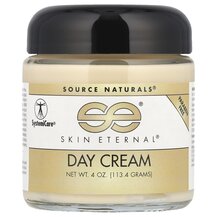 Skin Eternal Day Cream Крем Source Naturals 113.4 г