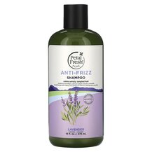Шампунь Pure Anti-Frizz Shampoo Lavender Petal Fresh
