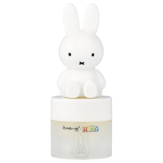 Основне фото товара Moisturizing Lip Balm Mellow Mango Основне фото товара The Creme Shop, Moisturizing Lip Balm Mellow Mango, Крем, 8 г