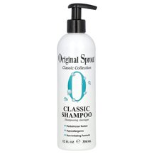 Natural Shampoo For Babies & Up Шампунь для детей Original