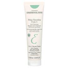 Крем 3 in 1 Secret Paste Embryolisse 100 мл Крем 3 in 1 Secret Paste Embryolisse 100 мл