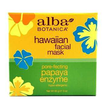 Заказать Гавайская маска для лица с энзимом папайи 85 г