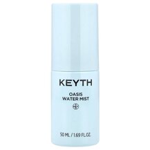 Міст для шкіри та волосся Trued Oasis Water Mist Keyth