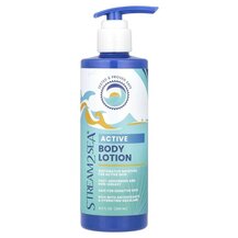 Active Body Lotion Лосьон для тела Stream2Sea 250 мл Active Body Lotion Лосьон для тела Stream2Sea 250 мл