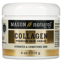 CollagenPremium Skin Cream Крем Mason 114 г CollagenPremium Skin Cream Крем Mason 114 г