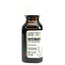 Pre-Order Pure Essential Oil Rosemary 15 ml