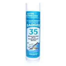 Pre-Order Active Sunscreen Stick SPF 35 Unscented 18.4 g