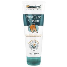 Крем Footcare Cream Himalaya 75 г Крем Footcare Cream Himalaya 75 г