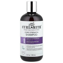 Шампунь Core Strength Shampoo For Damaged Hair Curlsmith Шампунь Core Strength Shampoo For Damaged Hair Curlsmith