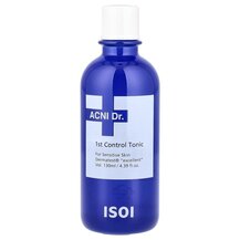 ACNI Dr. 1st Control Tonic Тоник для лица isoi 130 мл