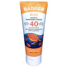 Add to cart Kids Mineral Sunscreen Cream SPF 40 Tangerine & Vanilla 87 ml