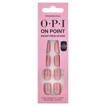 Догляд за нігтями On Point Instant Press-On Mani Short OPI Догляд за нігтями On Point Instant Press-On Mani Short OPI
