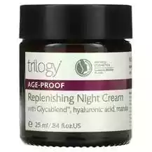 Pre-Order Replenishing Night Cream Age-Proof 25 ml