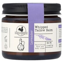 Whipped Tallow Balm Lavender Крем лосьон бальзам Hearth