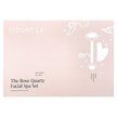 Фото складу Mount Lai, The Rose Quartz Facial Spa Set, Масажні камні, 2 Piece