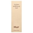 Фото складу Glowy Ampoule Tint 04 Ginger Фото складу House of Hur, Glowy Ampoule Tint 04 Ginger, Тінт для губ, 4.5 г
