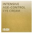 Фото складу Intensive Age-Control Eye Cream Фото складу isoi, Intensive Age-Control Eye Cream, Крем, 20 мл