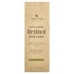 Фото складу Anti-Aging Retinol Body Lotion Fragrance-Free, Лосьон для тіла, 2