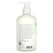 Фото складу Ramos Clean Curls Wash Day Curl Shampoo For Wavy Curly, Шампунь, 