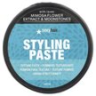 Фото використання SexyHair, Styling Paste, Засоби для догляду за волоссям, 70 г