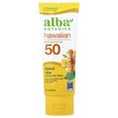 Фото використання Natural Hawaiian Sunscreen SPF 45 Фото використання Natural Hawaiian Sunscreen SPF 45, Сонцезахисний крем, 113 г