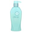 Фото використання It's a 10, Blow Dry Miracle Glossing Shampoo, Шампунь, 295.7