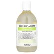 Фото використання Shampoo Apple Cider Vinegar Фото використання Phillip Adam, Shampoo Apple Cider Vinegar, Шампунь, 355 мл