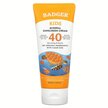 Фото применение Kids Mineral Sunscreen Cream SPF 40 Tangerine & Vanilla Фото применение Kids Mineral Sunscreen Cream SPF 40 Tangerine, Солнцезащитный кре