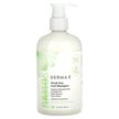 Фото використання Ramos Clean Curls Wash Day Curl Shampoo For Wavy Curly, Шампунь, 