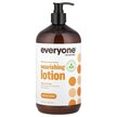 Фото використання Nourishing Hands and Body Lotion Citrus + Mint, Лосьон для тіла, 